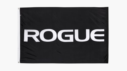 Rogue Gym Flags | Rogue Fitness